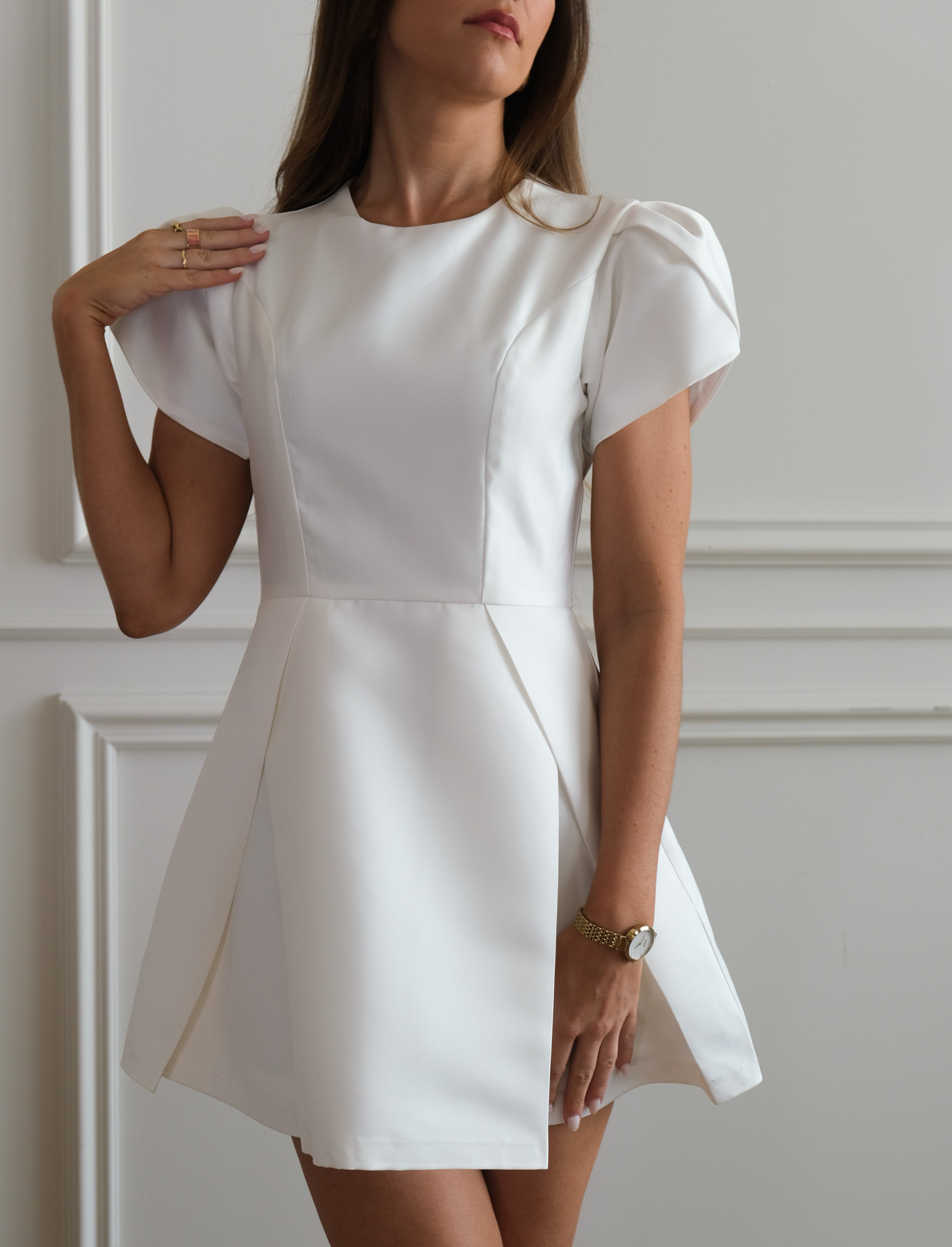 Lorena Occasion Dress