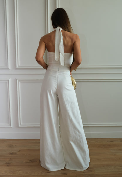 Evelina Elegant Jumpsuit